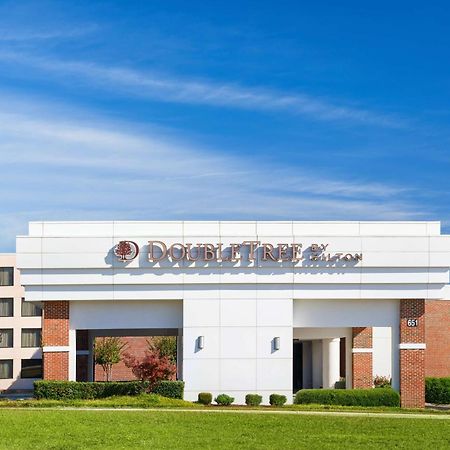 Hotel Doubletree By Hilton Rocky Mount Esterno foto