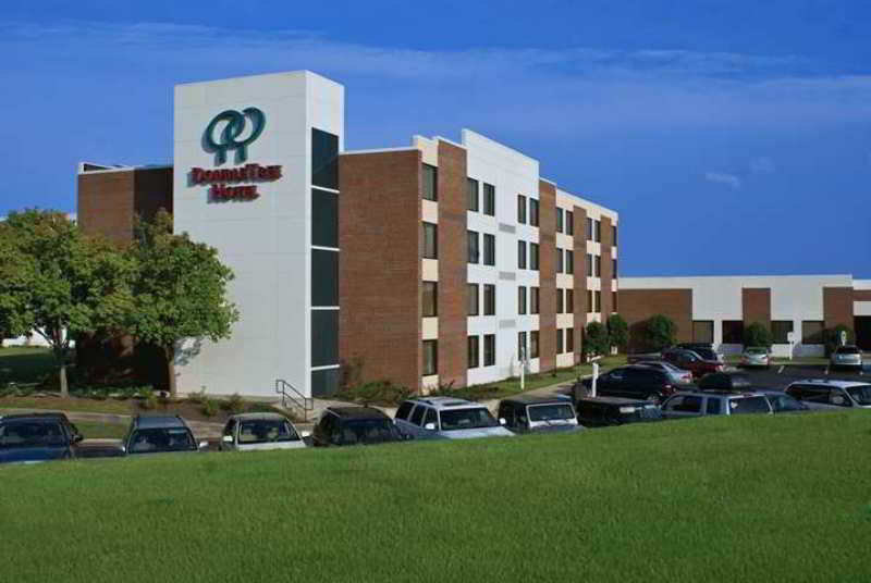 Hotel Doubletree By Hilton Rocky Mount Esterno foto